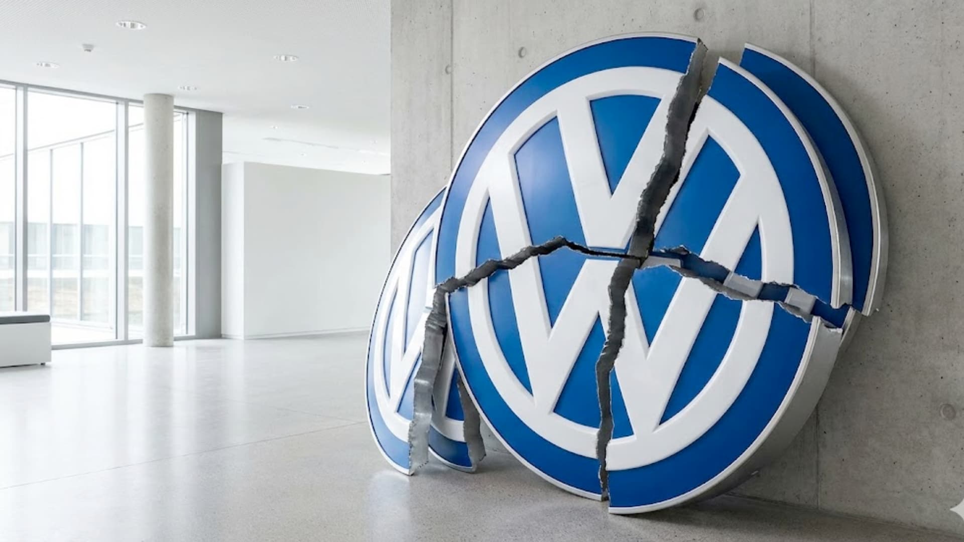 VW Sparprogramm 2026: Cavallo kämpft gegen Werksschließungen