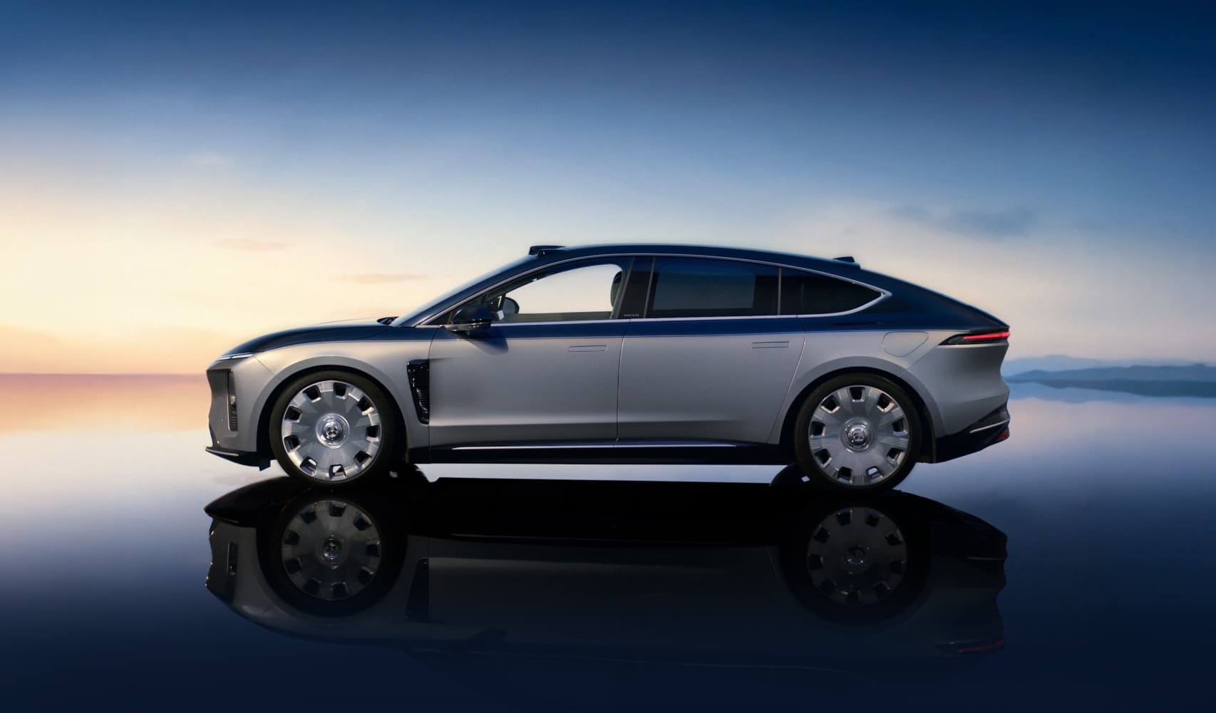 Nio Zahlen 2025: Rekordabsatz und historischer Quartalsgewinn