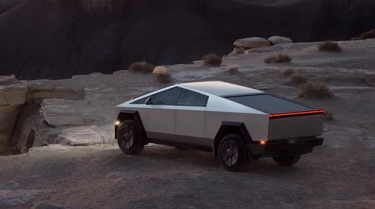 Tesla Cybertruck Rückruf: Defekte Inverter sorgen für Antriebsverlust