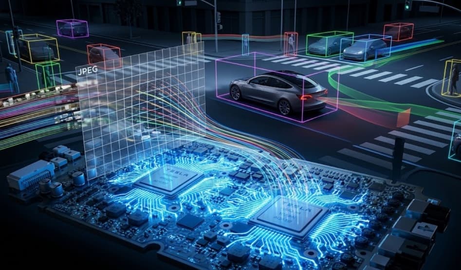 FSD v14 für Tesla HW3: Bringt NVIDIAs KI-Durchbruch die Wende?