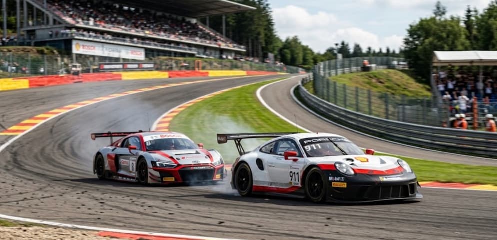 Audi & Porsche: Neue Spar-Allianz gegen die Elektro-Krise