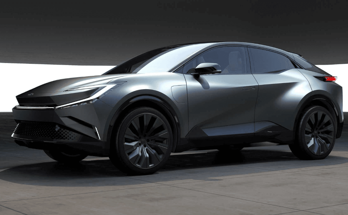 Toyota bZ4X: Überraschender Aufstieg zum Tesla-Jäger Nr. 1 in den USA