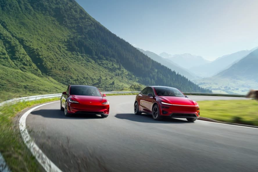 Historischer Sieg in Südkorea: Tesla stößt BMW und Mercedes vom Thron