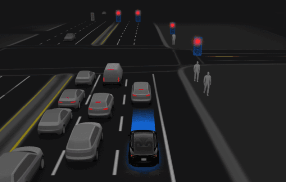 Update 2026.3.6: Tesla rollt FSD v14 mit Quiz-Zwang in Europa aus