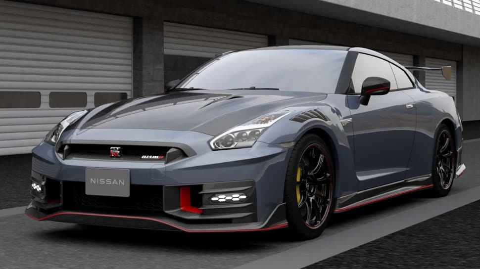 Nissan GT-R R36: Hybrid-Bestätigung statt Elektro-Schock für Godzilla