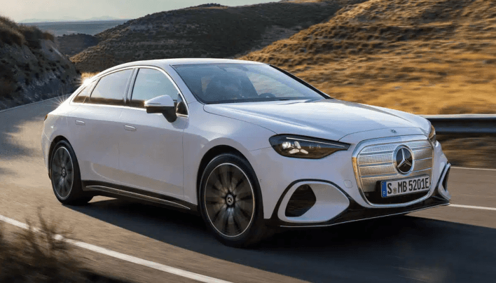 Elektro-Absage: Mercedes streicht C-Klasse Kombi („T-Modell“)
