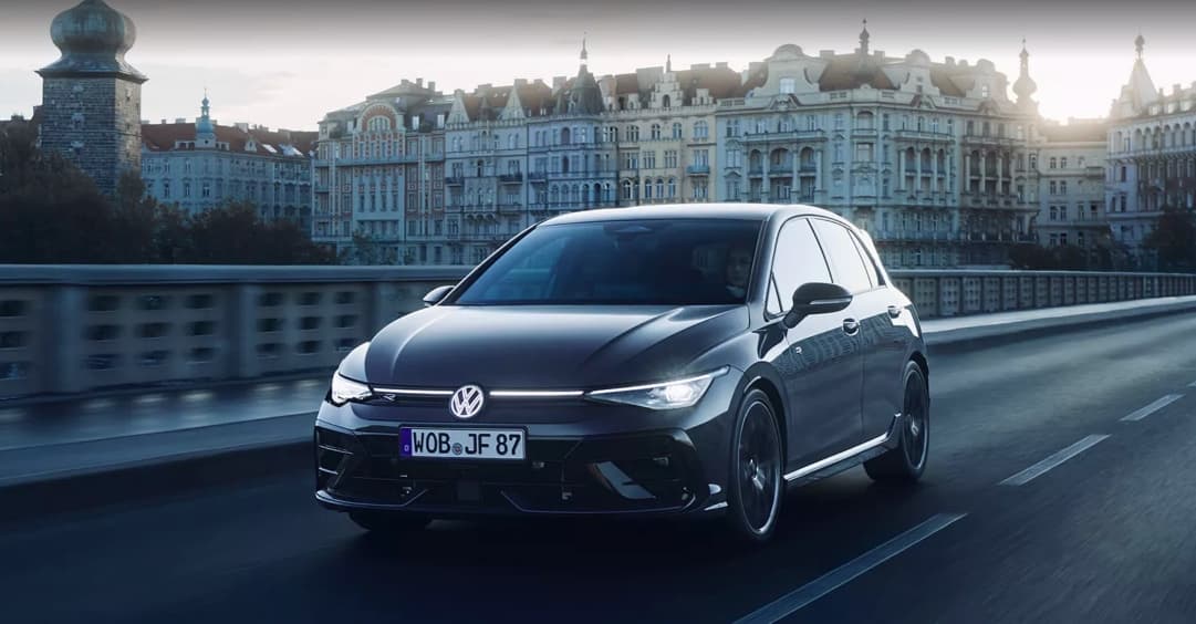 VW Dienstwagen: Harte neue Regeln für GTI, R & Sprit