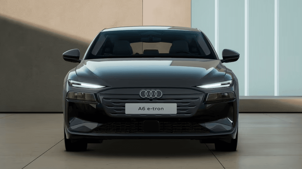 Audi A6 e-tron Avant: Leasing-Aktion für 355 Euro im Monat (2026)