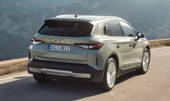 E-Auto-Boom im Privatmarkt: Plus von 85 Prozent im April