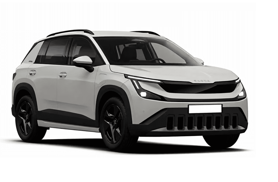 Skoda Epiq Deal: Elektro-SUV ab 23.390 Euro bestellbar