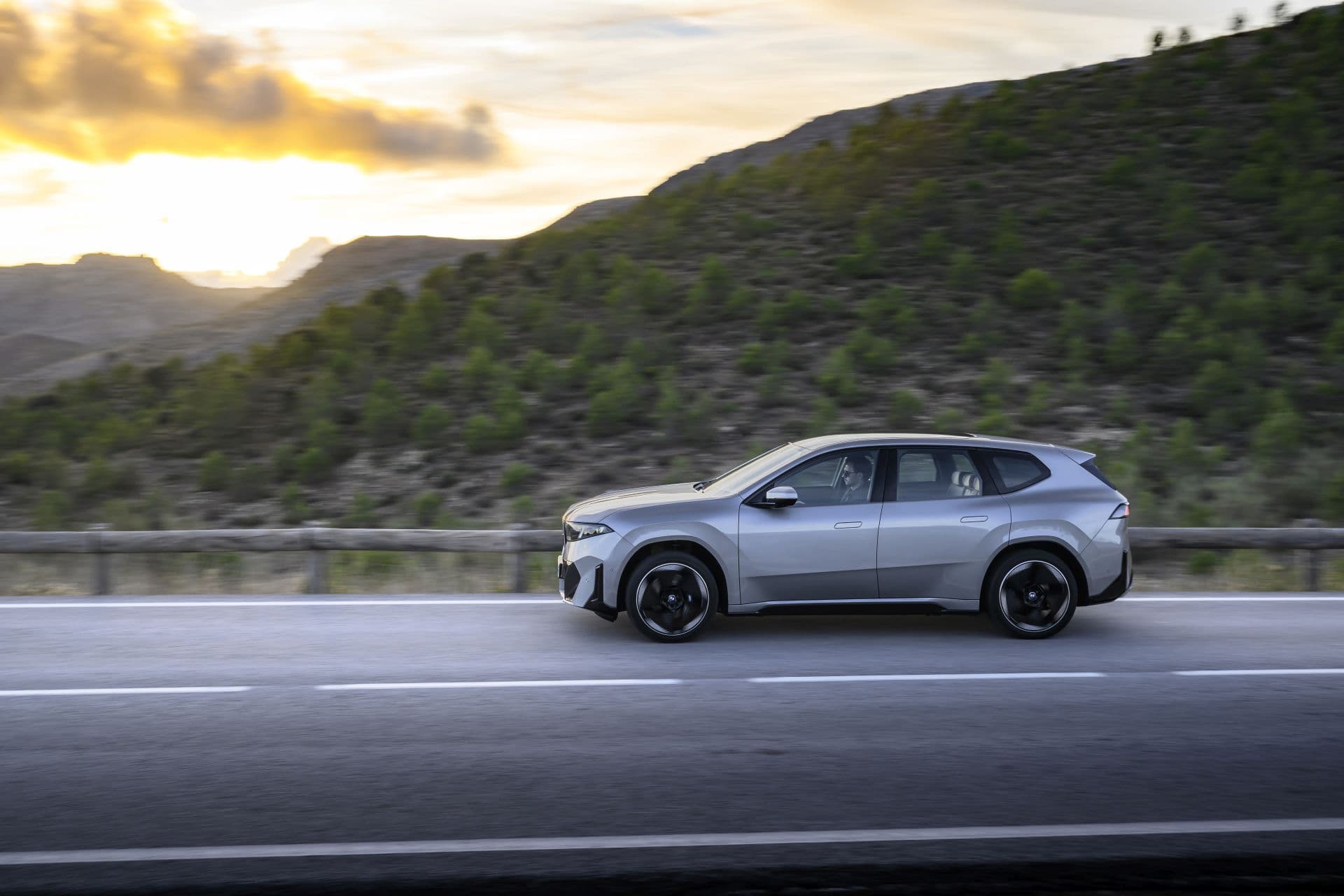 BMW Neue Klasse: E-Auto-Absatz steigt trotz Gewinneinbruch