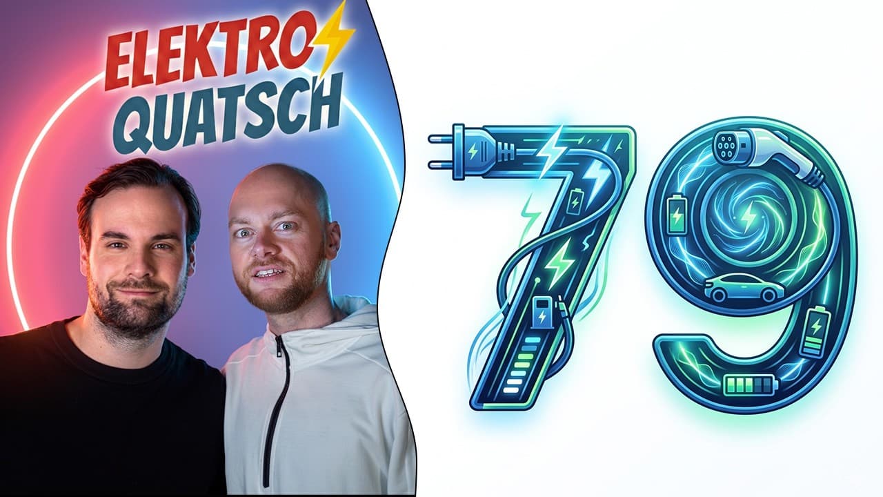 #79 - Tesla-Gewinne in Grünheide, Porsches Bose-Eco-Modus & Bentleys Bratschen-Klassik-Sound