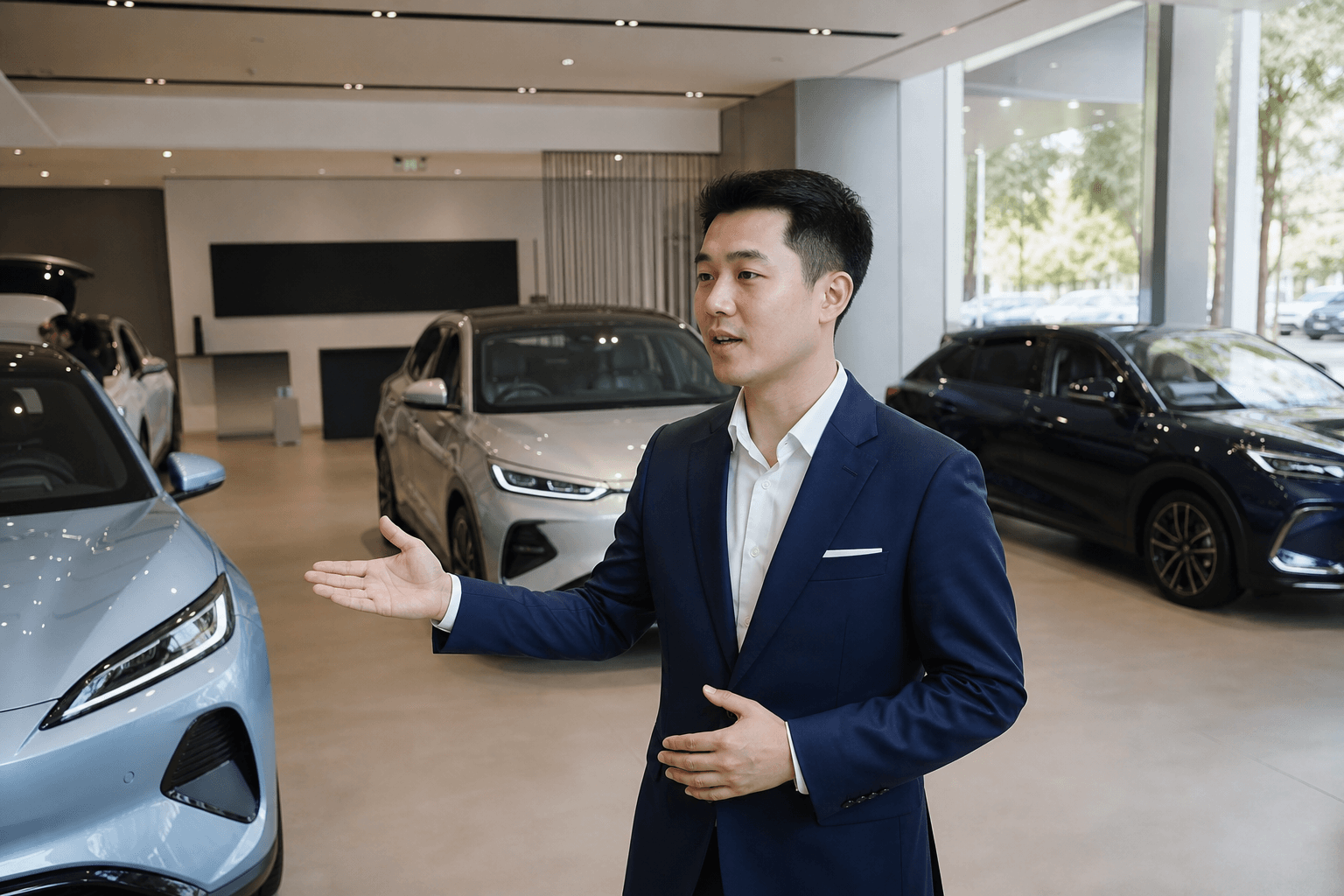 BYD legt Sommerbonus bis 31. August 2026 nach, bis zu 3.000 Euro extra Rabatt plus günstige Raten